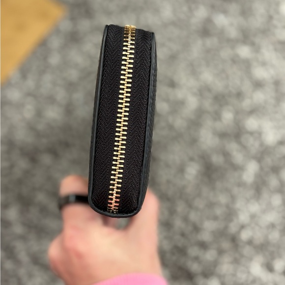 Michael Kors Jet Set Travel Continental wallet - Picture 11 of 11